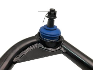 Toyota Tundra Upper Control Arms - Tuff Country - Standard - `07-`22